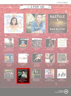 Musica : Famous Sale (5 Jun - 6 Aug 2014), page 5