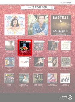 Musica : Famous Sale (5 Jun - 6 Aug 2014), page 5