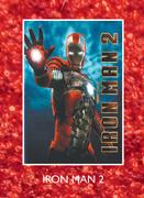 Iron Man 2 Each
