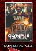 Olympus Has Fallen Each     