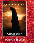 Batman Begins Each