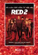 Red 2 Each