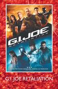 G.I.Joe Retaliation Each