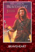 Braveheart Each