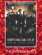 The Expendables 2 Each