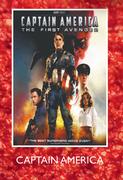 Captain America Each