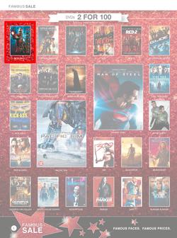 Musica : Famous Sale (5 Jun - 6 Aug 2014), page 6