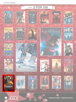 Musica : Famous Sale (5 Jun - 6 Aug 2014), page 6