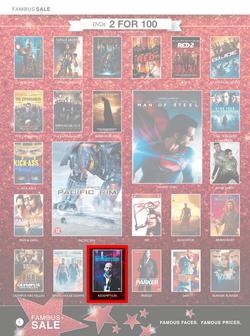 Musica : Famous Sale (5 Jun - 6 Aug 2014), page 6