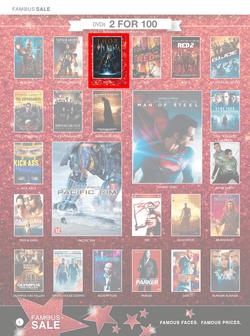 Musica : Famous Sale (5 Jun - 6 Aug 2014), page 6