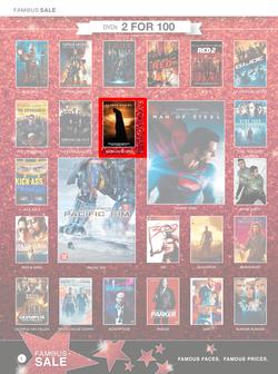 Musica : Famous Sale (5 Jun - 6 Aug 2014), page 6