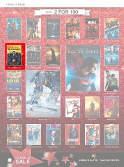 Musica : Famous Sale (5 Jun - 6 Aug 2014), page 6
