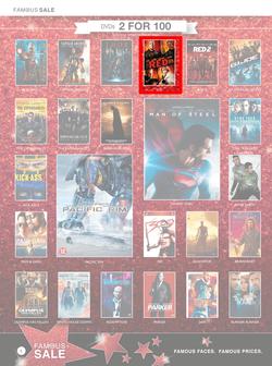Musica : Famous Sale (5 Jun - 6 Aug 2014), page 6