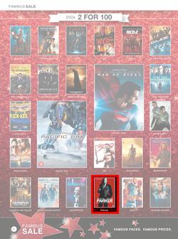 Musica : Famous Sale (5 Jun - 6 Aug 2014), page 6