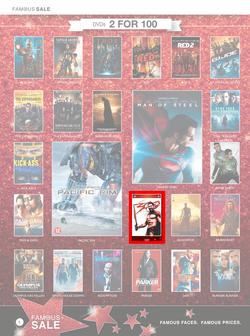 Musica : Famous Sale (5 Jun - 6 Aug 2014), page 6
