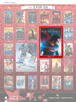 Musica : Famous Sale (5 Jun - 6 Aug 2014), page 6