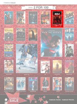 Musica : Famous Sale (5 Jun - 6 Aug 2014), page 6