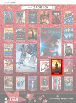 Musica : Famous Sale (5 Jun - 6 Aug 2014), page 6