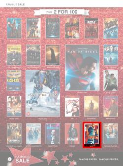 Musica : Famous Sale (5 Jun - 6 Aug 2014), page 6