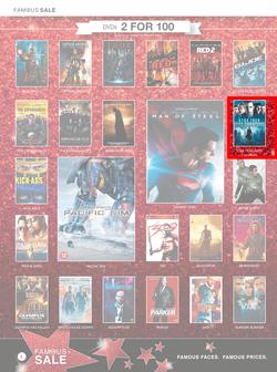 Musica : Famous Sale (5 Jun - 6 Aug 2014), page 6