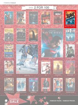 Musica : Famous Sale (5 Jun - 6 Aug 2014), page 6