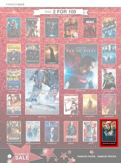 Musica : Famous Sale (5 Jun - 6 Aug 2014), page 6