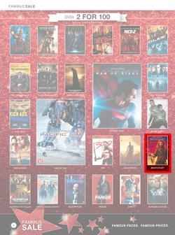 Musica : Famous Sale (5 Jun - 6 Aug 2014), page 6