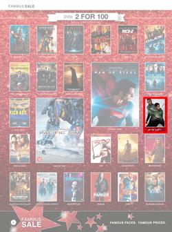 Musica : Famous Sale (5 Jun - 6 Aug 2014), page 6