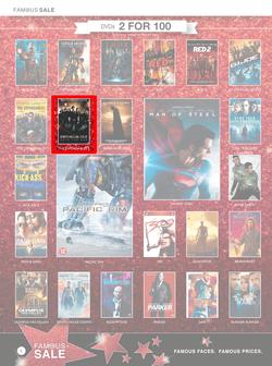 Musica : Famous Sale (5 Jun - 6 Aug 2014), page 6