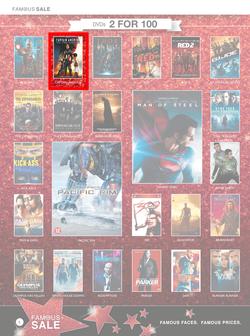 Musica : Famous Sale (5 Jun - 6 Aug 2014), page 6