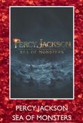Percy Jackson Sea Of Monsters