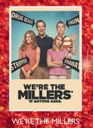 We're The Millers