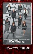 Now You See Me