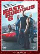 Fast & Furious 6