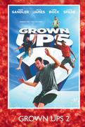 Grown Ups 2
