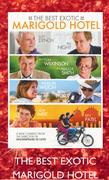 The Best Exotic Marigold Hotel