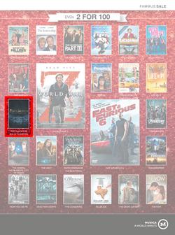 Musica : Famous Sale (5 Jun - 6 Aug 2014), page 7