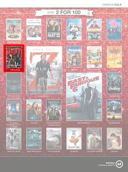 Musica : Famous Sale (5 Jun - 6 Aug 2014), page 7
