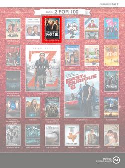 Musica : Famous Sale (5 Jun - 6 Aug 2014), page 7