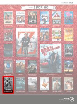 Musica : Famous Sale (5 Jun - 6 Aug 2014), page 7