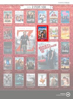 Musica : Famous Sale (5 Jun - 6 Aug 2014), page 7