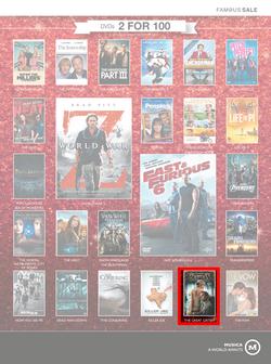 Musica : Famous Sale (5 Jun - 6 Aug 2014), page 7