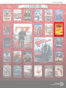 Musica : Famous Sale (5 Jun - 6 Aug 2014), page 7
