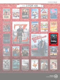Musica : Famous Sale (5 Jun - 6 Aug 2014), page 7