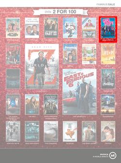 Musica : Famous Sale (5 Jun - 6 Aug 2014), page 7