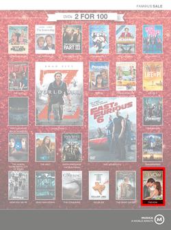Musica : Famous Sale (5 Jun - 6 Aug 2014), page 7