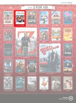 Musica : Famous Sale (5 Jun - 6 Aug 2014), page 7