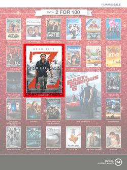 Musica : Famous Sale (5 Jun - 6 Aug 2014), page 7