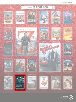 Musica : Famous Sale (5 Jun - 6 Aug 2014), page 7