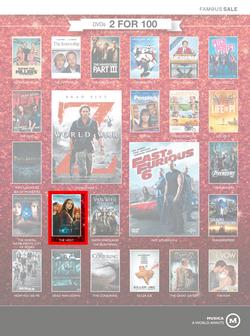 Musica : Famous Sale (5 Jun - 6 Aug 2014), page 7
